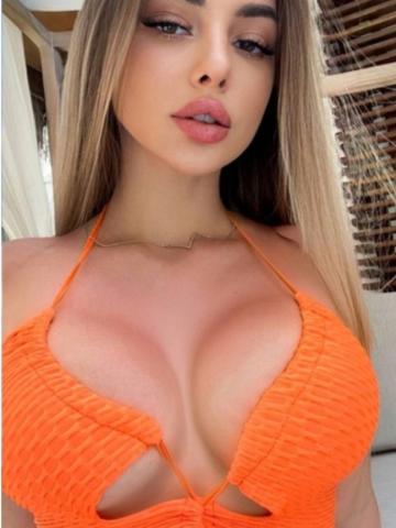 Проститутка Хельга